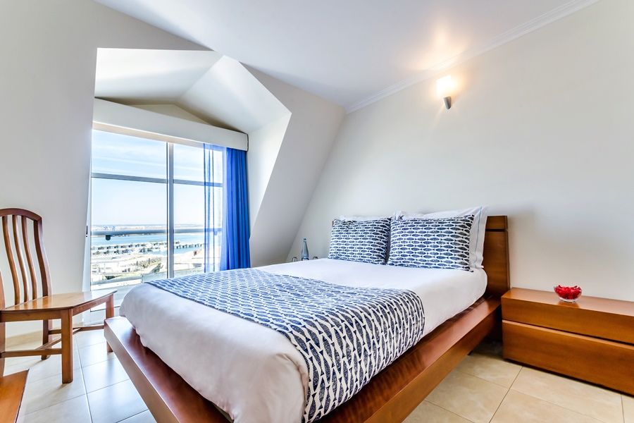 Ossiano'S Bed & Breakfast Peniche Exterior photo