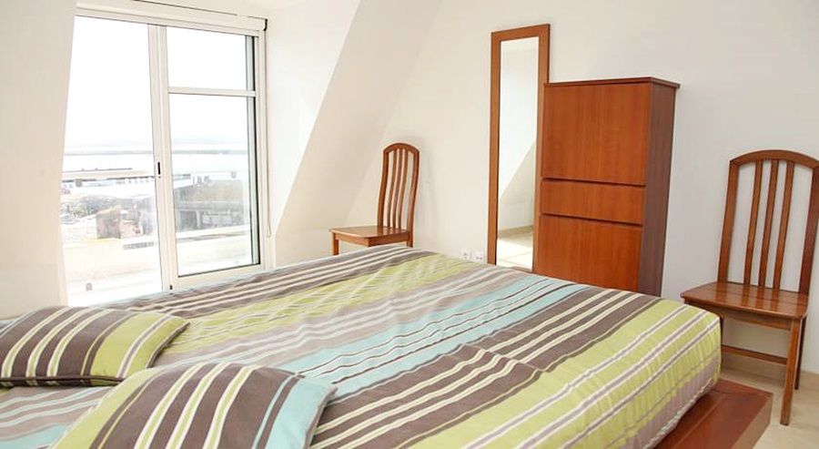 Ossiano'S Bed & Breakfast Peniche Exterior photo